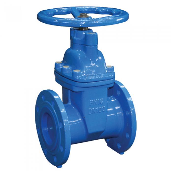 The quality valves for Oil, Gas and Water